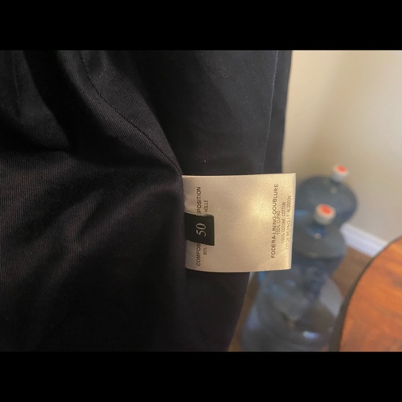 Gucci lightweight denim Shirt/Jacket - Picture 6 of 10